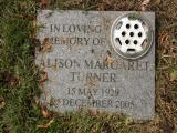 image number Turner Alison Margaret 055